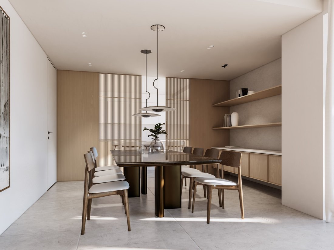 Penthouse en Glifada, Ática, Grecia 3 - 19093932