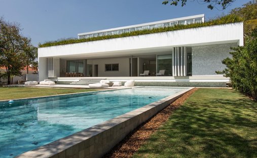 Condominio en Barueri, Estado de São Paulo, Brasil 1
