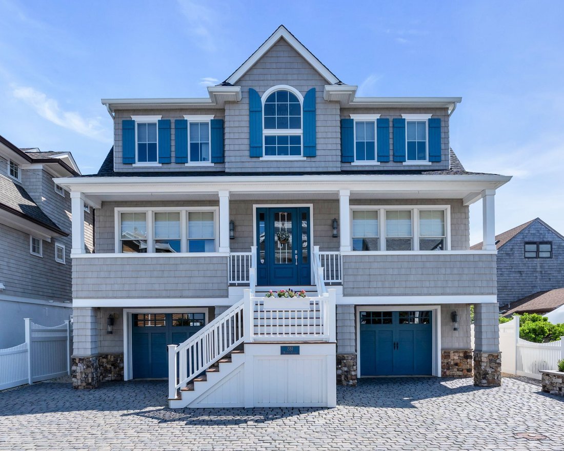 House in Lavallette, New Jersey, United States 3 - 19093951
