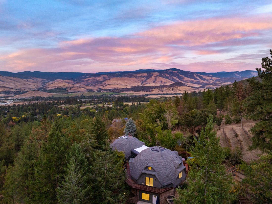 Haus in Ashland, Oregon, Vereinigte Staaten 3 - 19093909