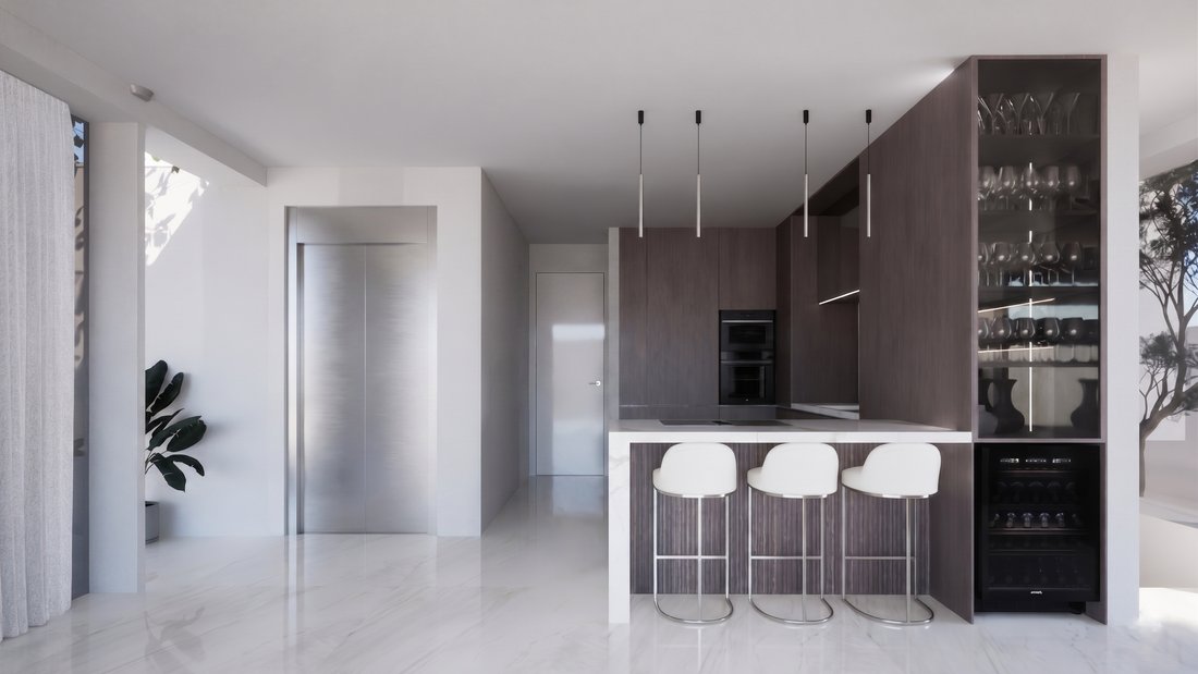 Apartment in Elliniko, Attica, Greece 3 - 19093883