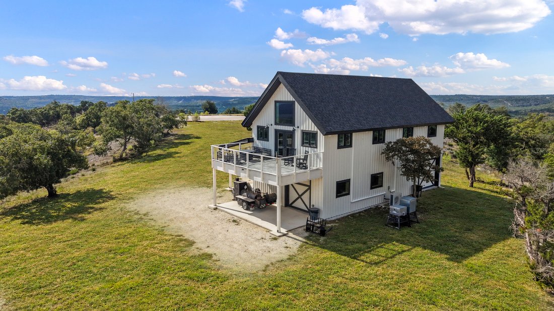 Casa a Boerne, Texas, Stati Uniti 2 - 19093908