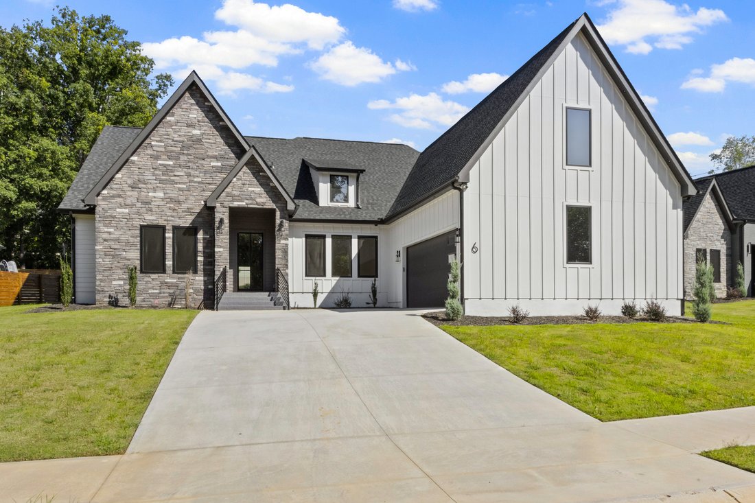 Haus in Taylors, South Carolina, Vereinigte Staaten 3 - 19093868