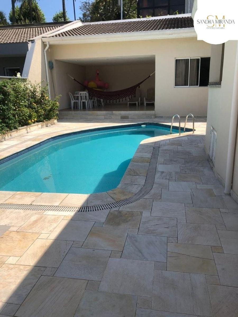 Appartement à Santana de Parnaíba, São Paulo, Brésil 3 - 19093901
