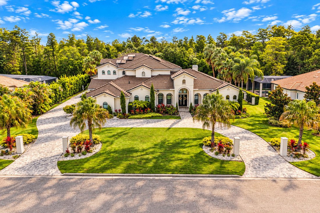 Maison à Lutz, Floride, États-Unis 5 - 19093870