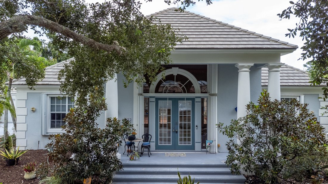 Haus in Jupiter, Florida, Vereinigte Staaten 2 - 19093877