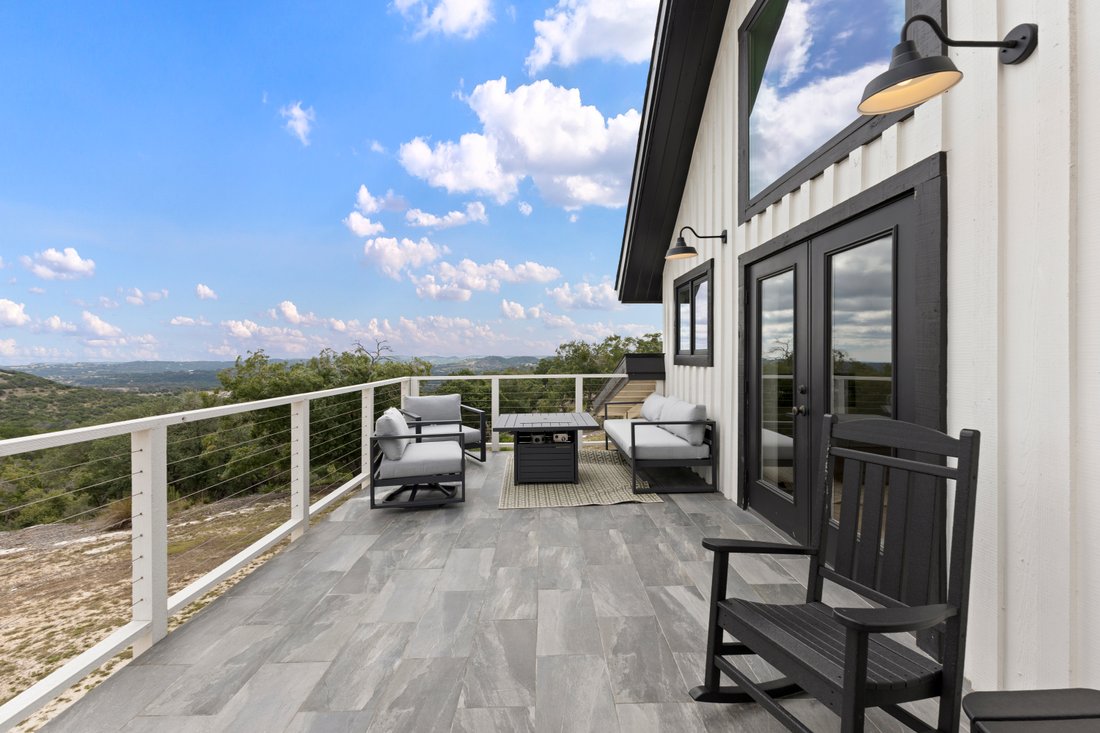 Casa a Boerne, Texas, Stati Uniti 4 - 19093908