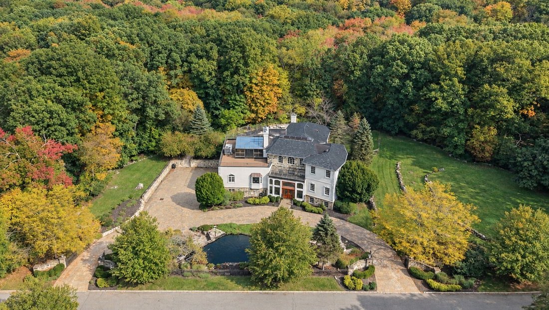 House in Montville, New Jersey, United States 1 - 19093916
