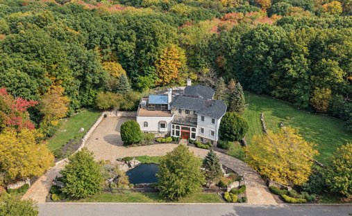 Casa en Municipio de Montville, Nueva Jersey, Estados Unidos 1
