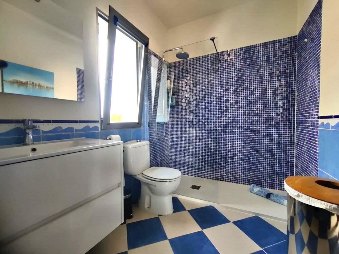 Villa à Altea la Vella, Altea, Valence 3 - 19093933
