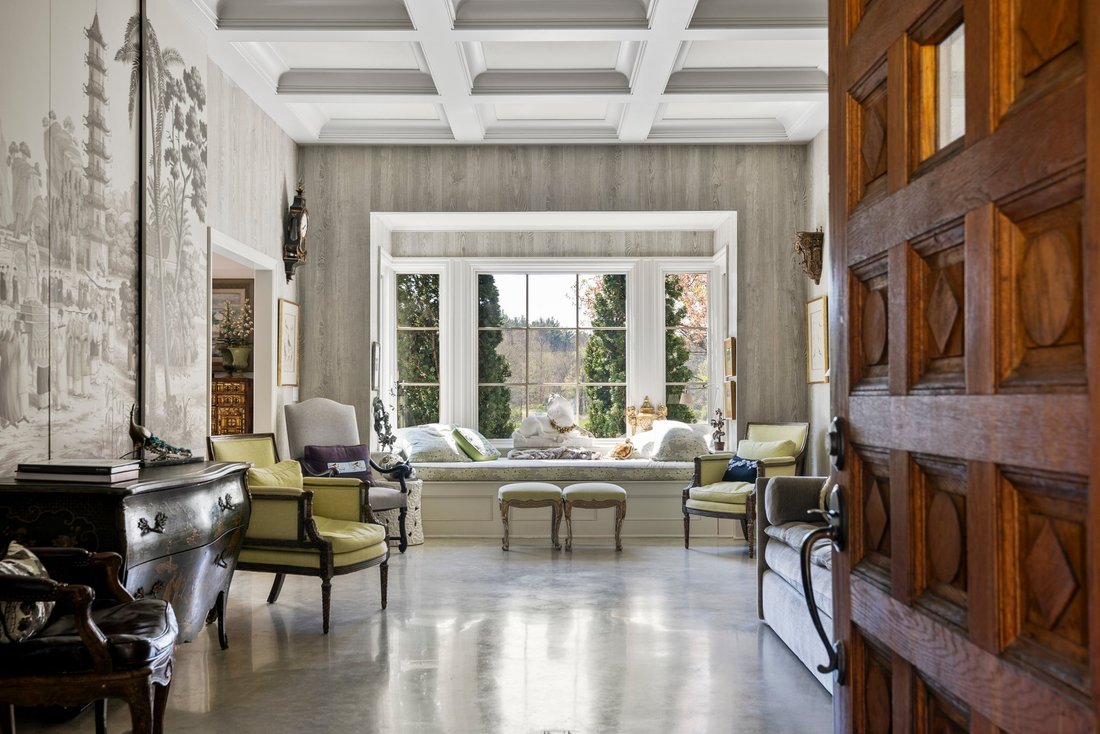 House in Great Barrington, Massachusetts, United States 5 - 19093925