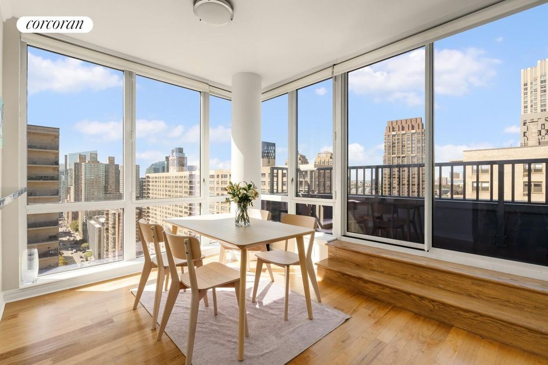 Condominio a New York, New York, Stati Uniti 4 - 19093861