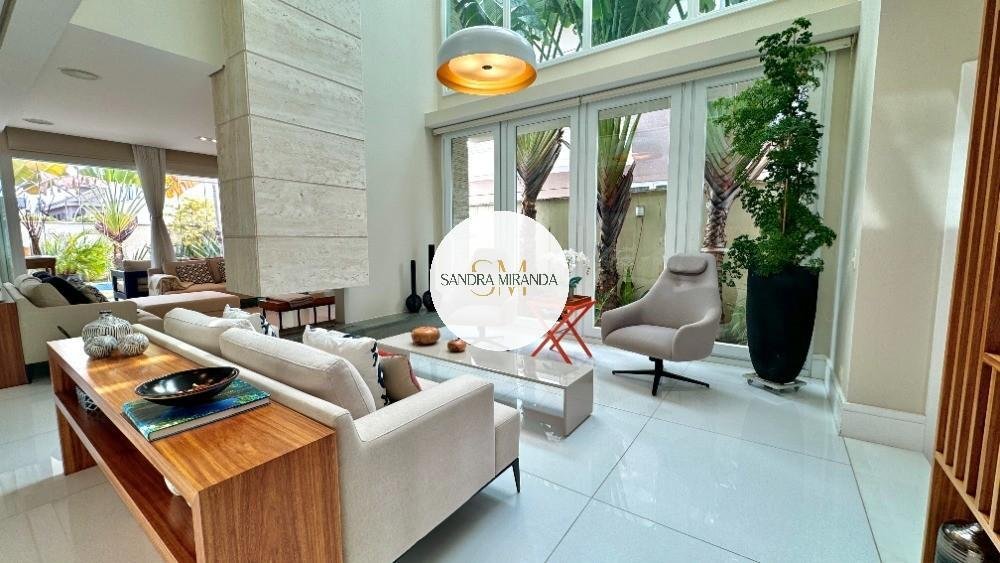 Appartement à Santana de Parnaíba, São Paulo, Brésil 3 - 19093897