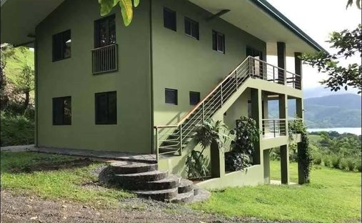 Maison à El Castillo, Alajuela, Costa Rica 1