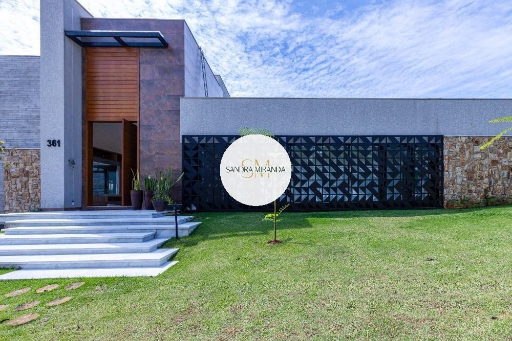 Condominio a Santana de Parnaíba, San Paolo, Brasile 1 - 19093894
