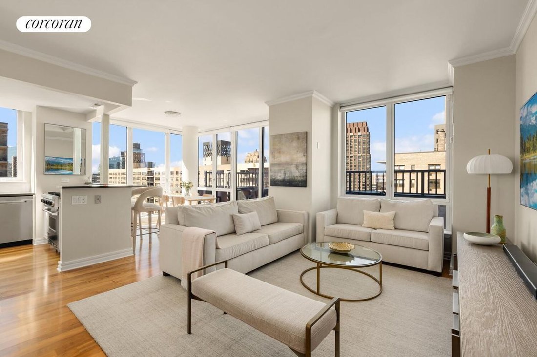 Condominio a New York, New York, Stati Uniti 1 - 19093861