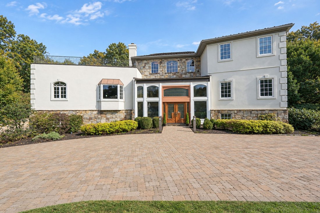 House in Montville, New Jersey, United States 3 - 19093916