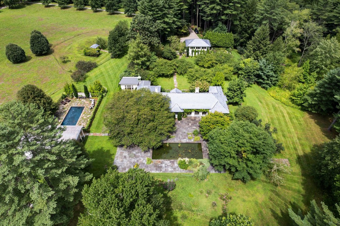 House in Great Barrington, Massachusetts, United States 2 - 19093925