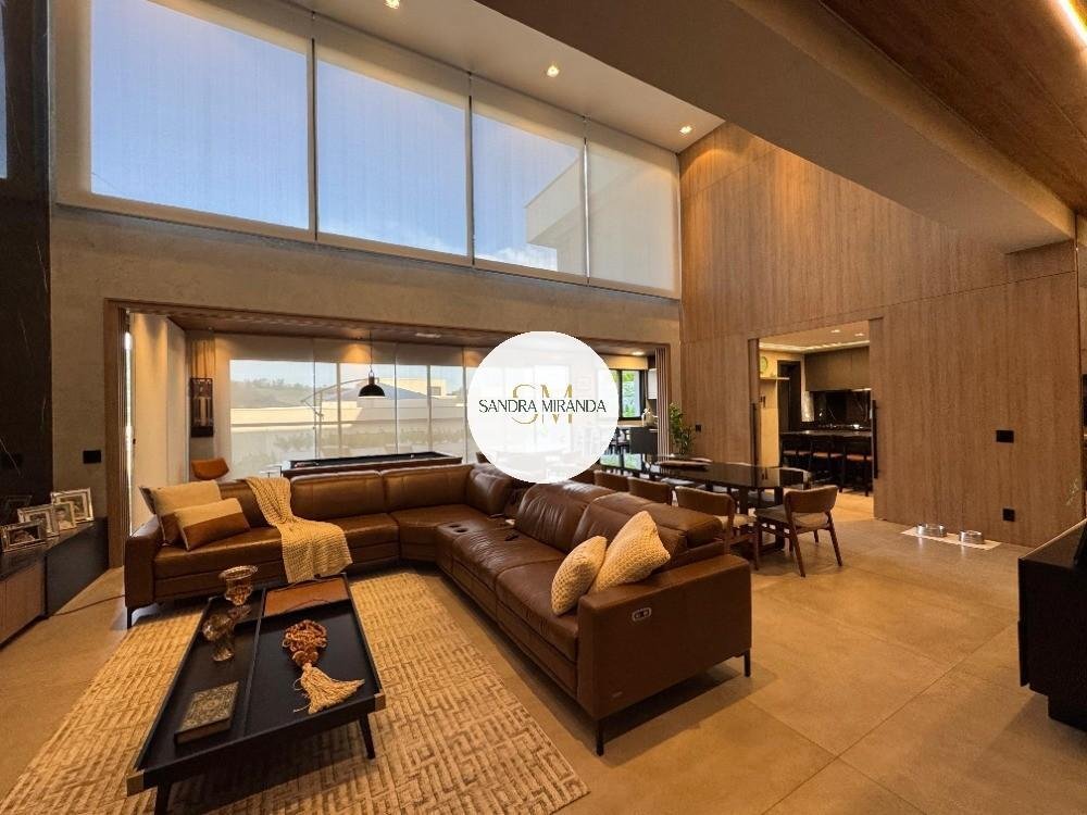 Condominio en Santana de Parnaíba, Estado de São Paulo, Brasil 3 - 19093903
