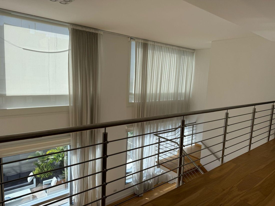 Appartement à Munro, Province de Buenos Aires, Argentine 4 - 19093857
