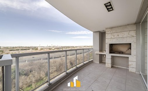 Appartement à Córdoba, Córdoba, Argentine 1