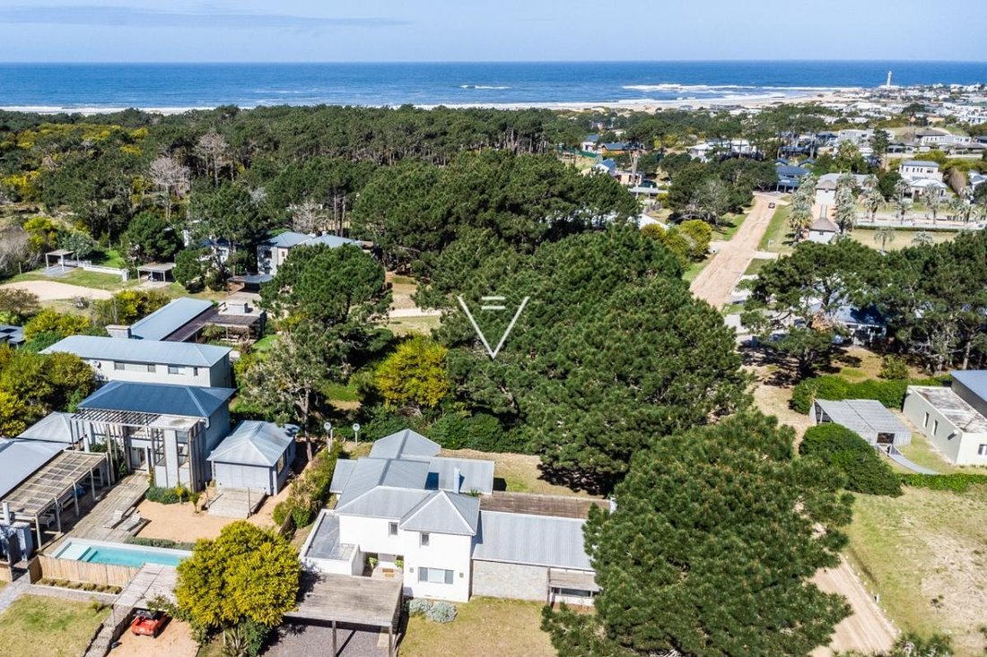 House in José Ignacio, Maldonado Department, Uruguay 4 - 19093914