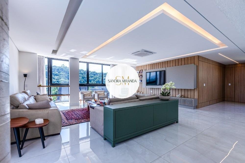Condominio a Santana de Parnaíba, San Paolo, Brasile 5 - 19093894