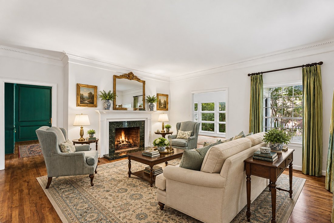 Casa a Atlanta, Georgia, Stati Uniti 4 - 19093874