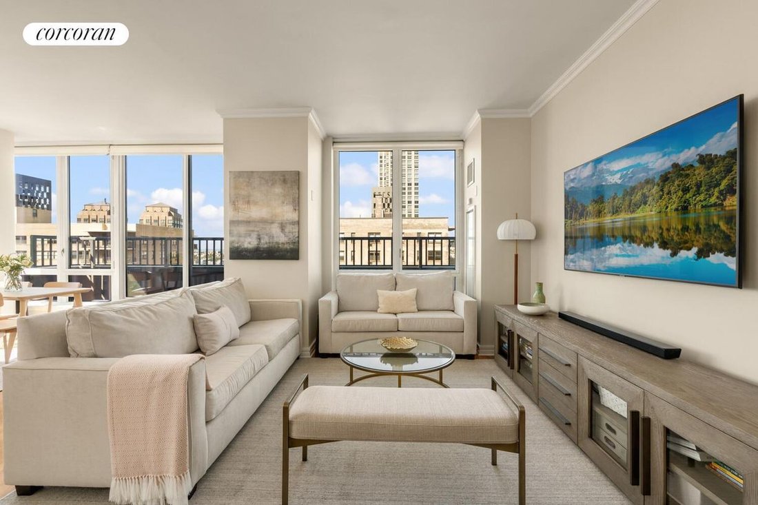 Condominio a New York, New York, Stati Uniti 3 - 19093861