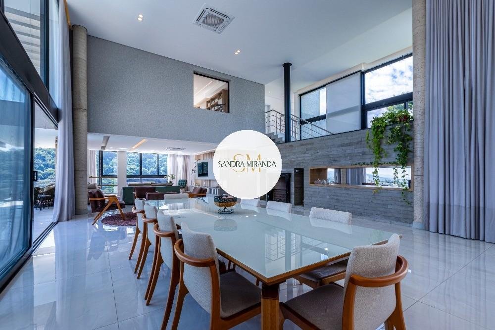 Condominio a Santana de Parnaíba, San Paolo, Brasile 3 - 19093894