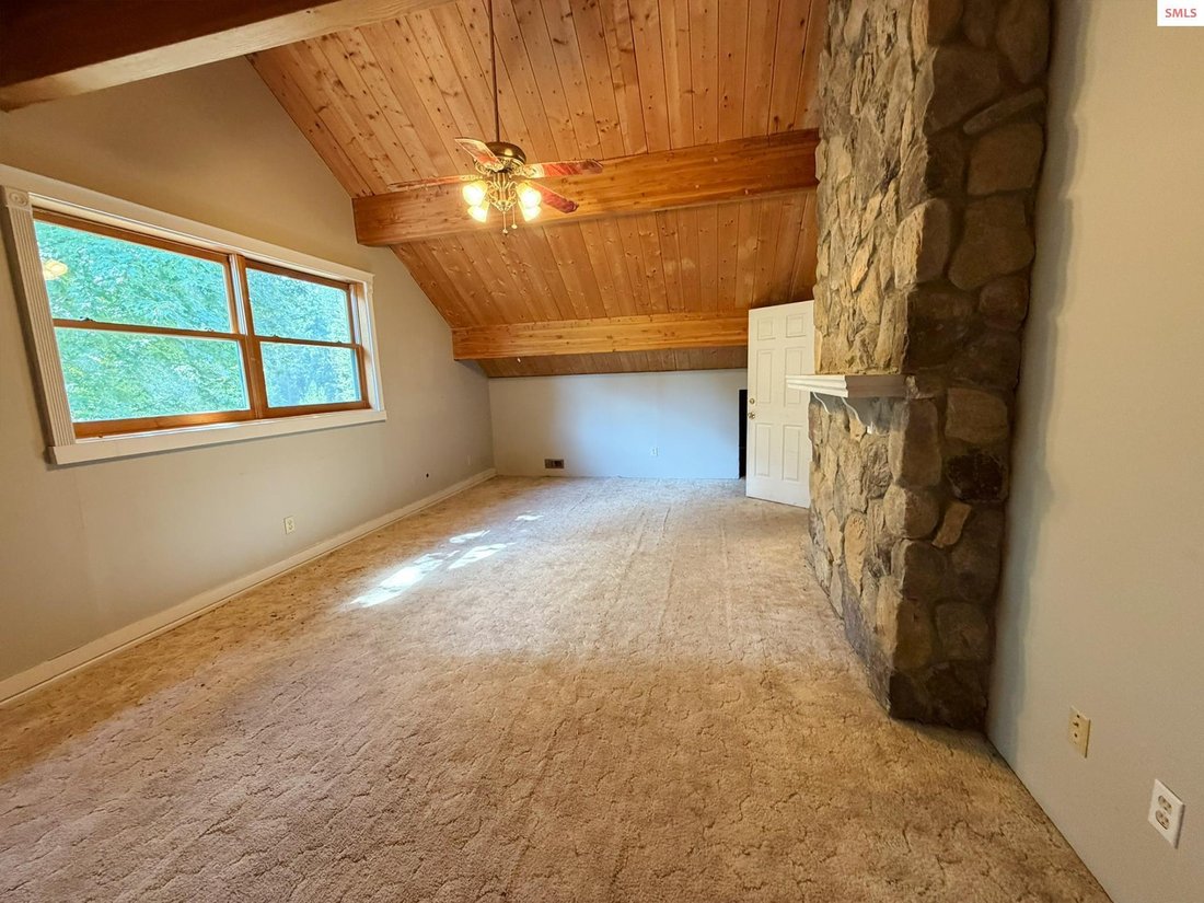 Casa a Bonners Ferry, Idaho, Stati Uniti 4 - 19002496