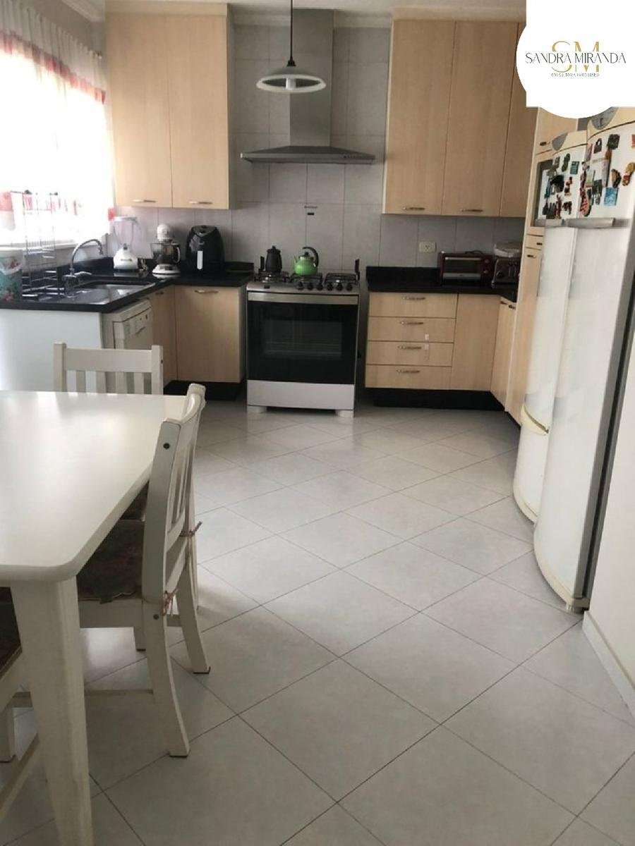 Appartement à Santana de Parnaíba, São Paulo, Brésil 4 - 19093901