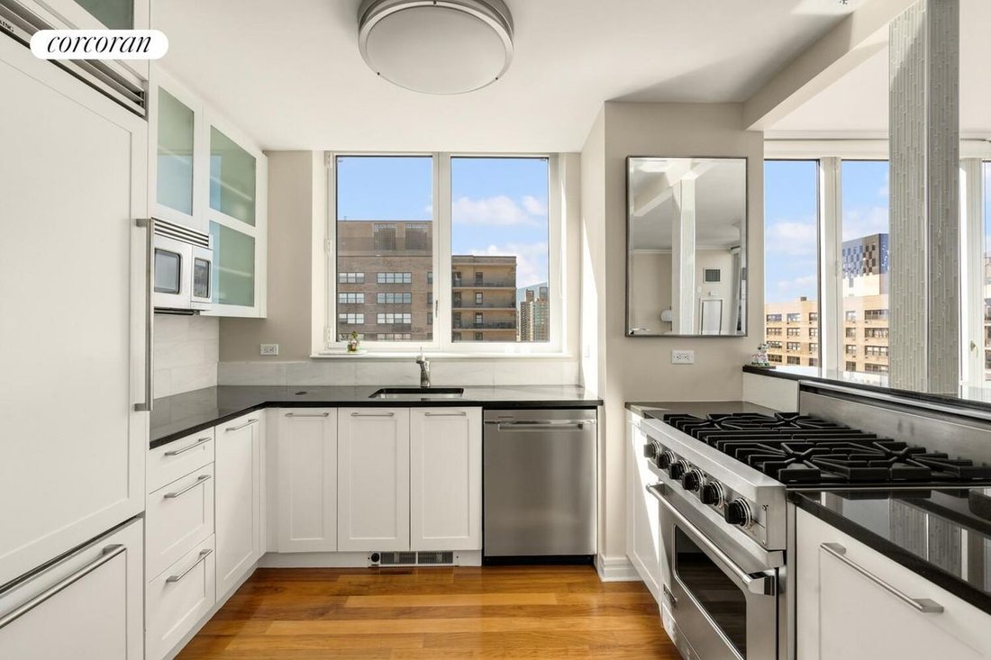 Condominio a New York, New York, Stati Uniti 2 - 19093861
