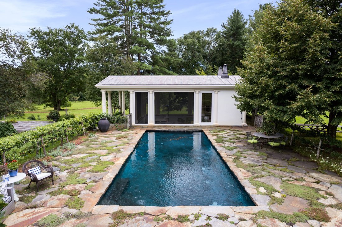 House in Great Barrington, Massachusetts, United States 4 - 19093925