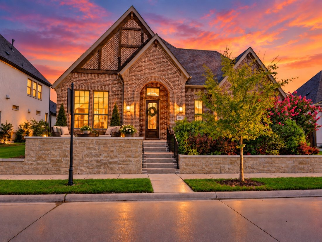 Casa a Arlington, Texas, Stati Uniti 2 - 19093871