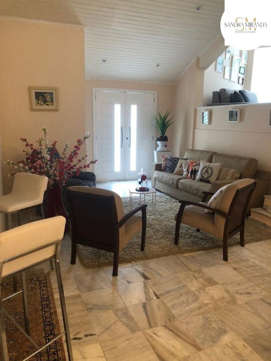 Appartement à Santana de Parnaíba, São Paulo, Brésil 5 - 19093901