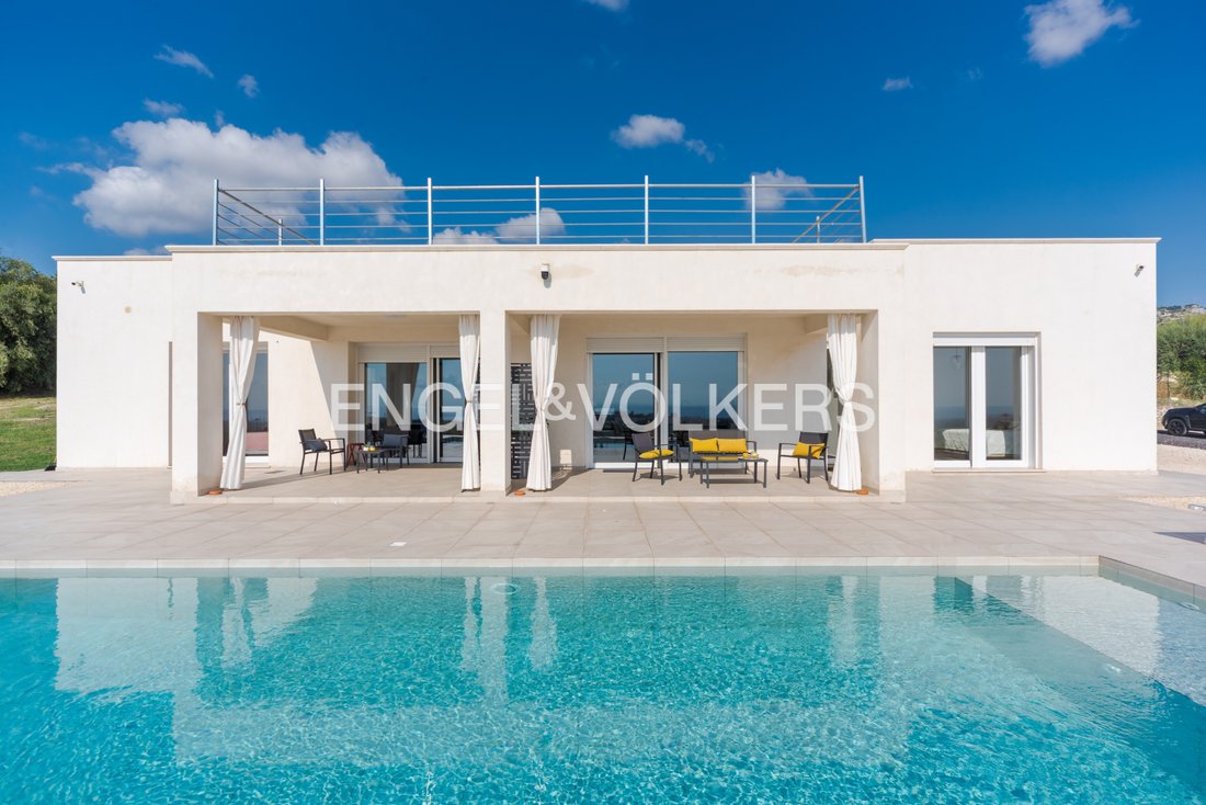 Villa in Gallina - Chiusa di Carlo, Avola, Sizilien 5 - 19093855