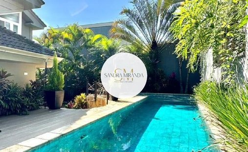 Condominio en Santana de Parnaíba, Estado de São Paulo, Brasil 1