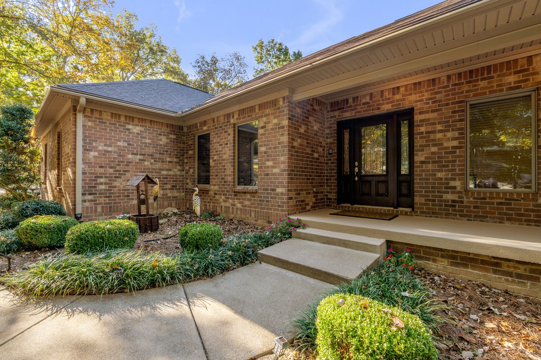 Haus in Richmond, Kentucky, Vereinigte Staaten 1 - 19093873