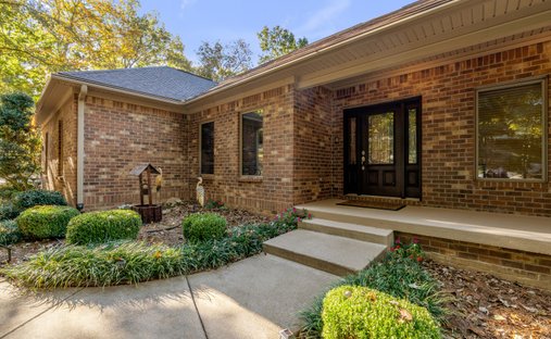 Haus in Richmond, Kentucky, Vereinigte Staaten 1