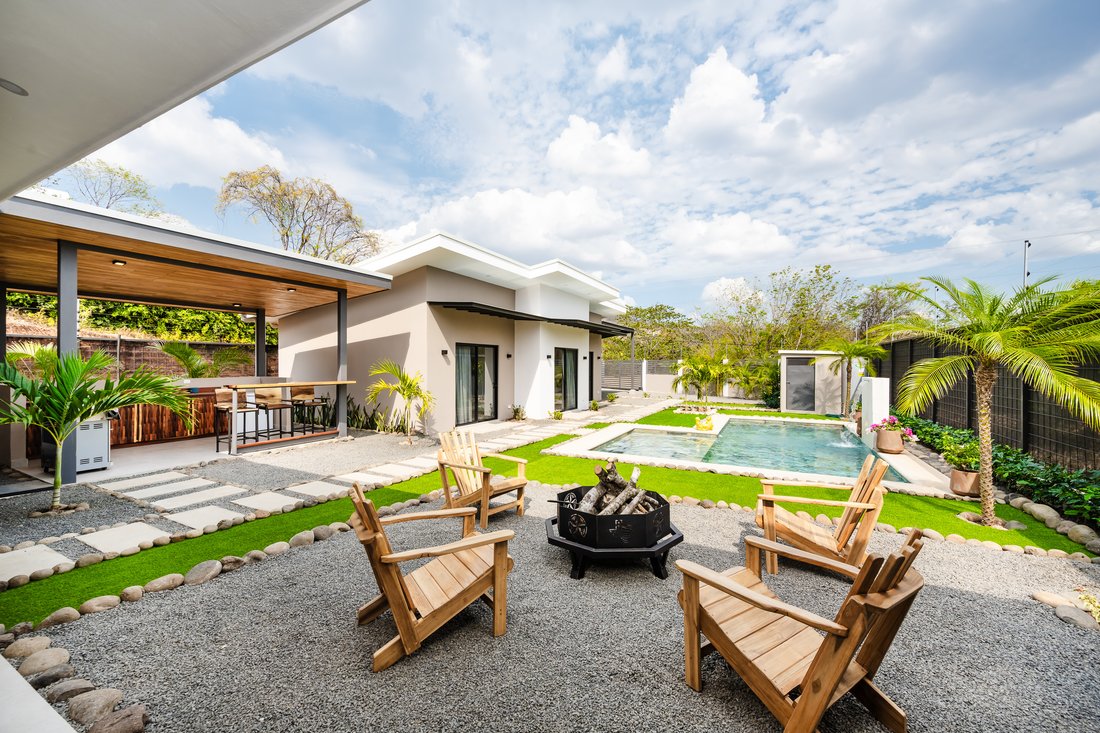 Maison à Potrero, Guanacaste, Costa Rica 1 - 19093935