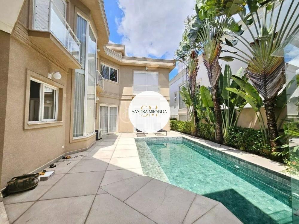 Appartement à Santana de Parnaíba, São Paulo, Brésil 3 - 19093921