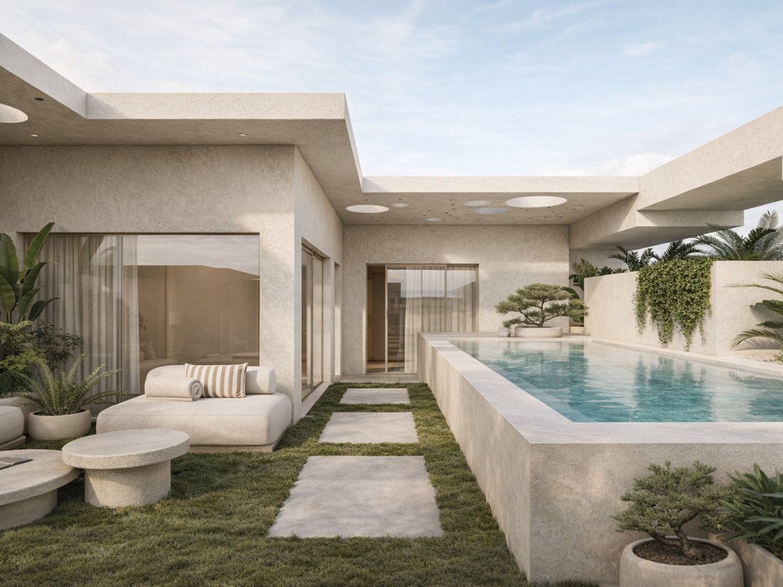 Penthouse en Glifada, Ática, Grecia 1 - 19093932