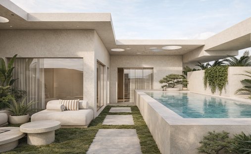 Penthouse en Glyfáda, Attique, Grèce 1