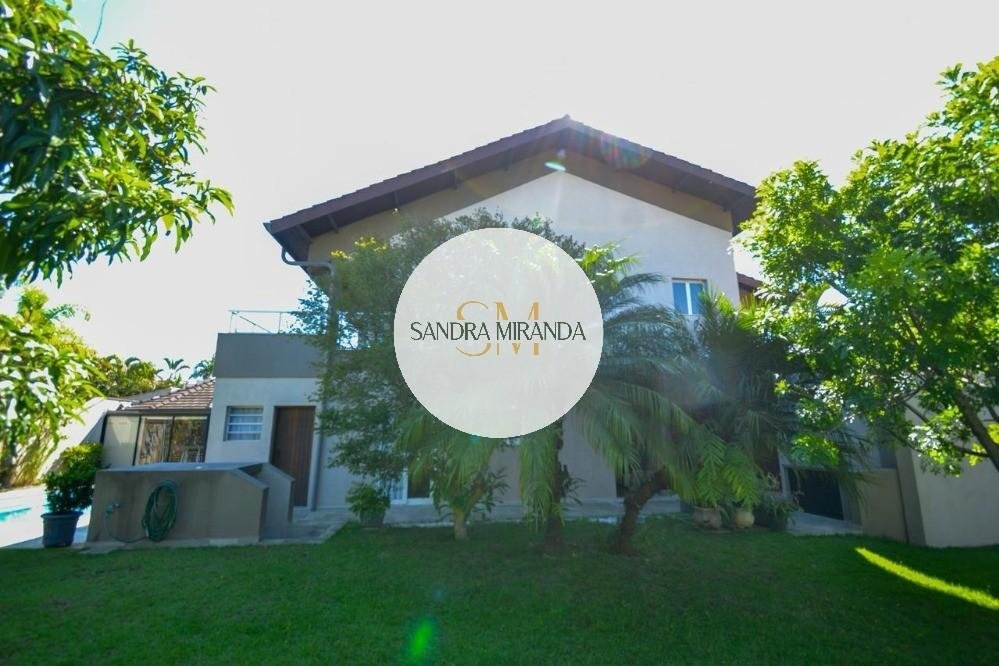 Condominio en Santana de Parnaíba, Estado de São Paulo, Brasil 2 - 19093922