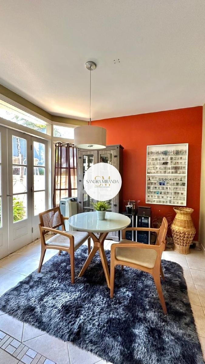 Appartement à Santana de Parnaíba, São Paulo, Brésil 4 - 19093927