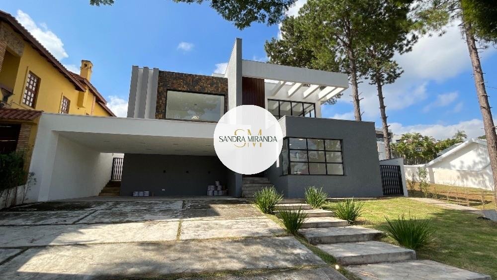Appartement à Santana de Parnaíba, São Paulo, Brésil 1 - 19093930