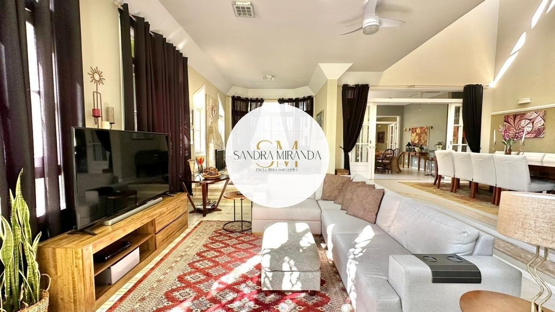 Appartement à Santana de Parnaíba, São Paulo, Brésil 5 - 19093927