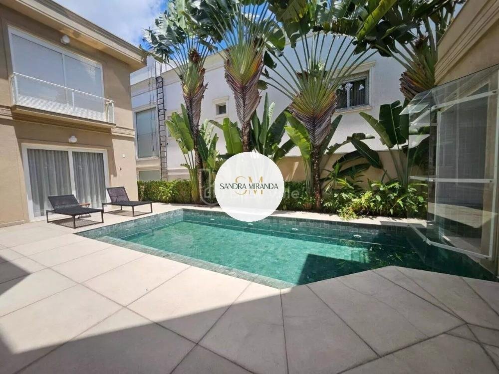 Appartement à Santana de Parnaíba, São Paulo, Brésil 4 - 19093921