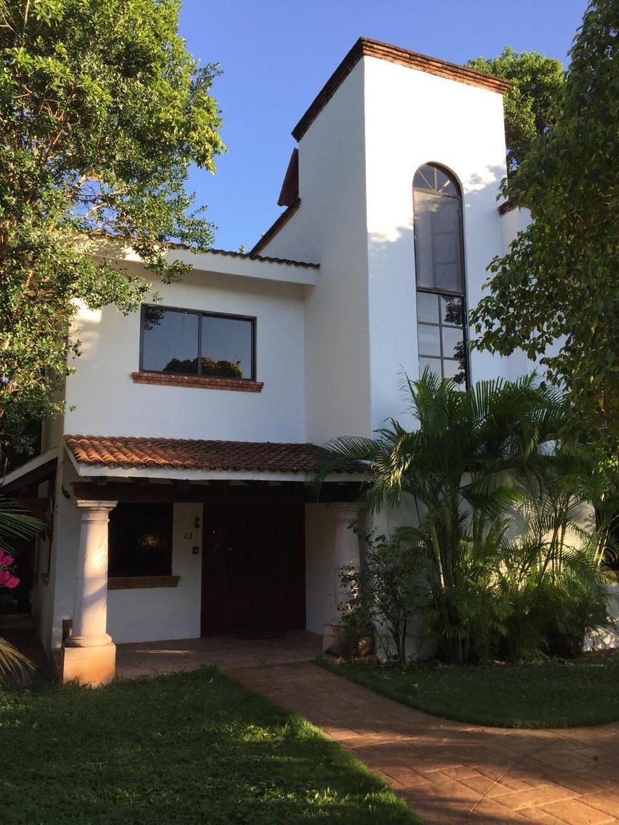 Haus in Playa del Carmen, Quintana Roo, Mexiko 1 - 19093936